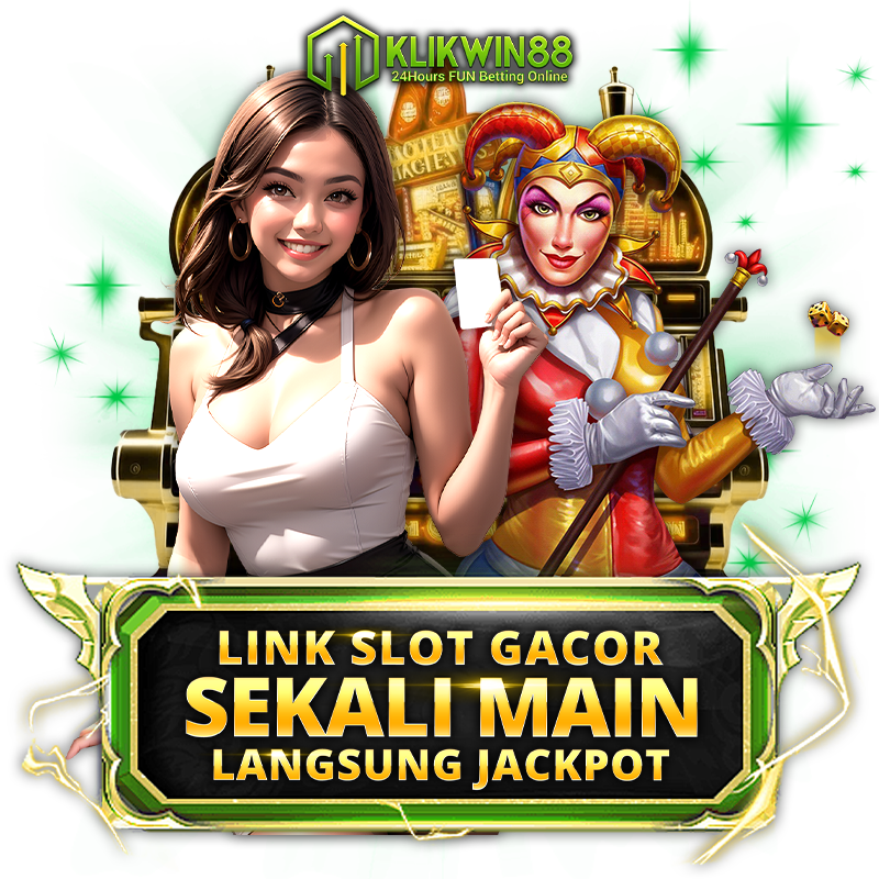 KLIKWIN88 : Daftar Game Slot Gacor RTP Tertinggi Hari ini Gampang Menang Terpercaya 2024